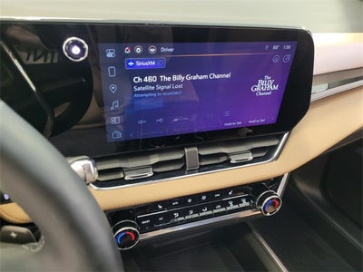 2025 Chevrolet Equinox ACTIV