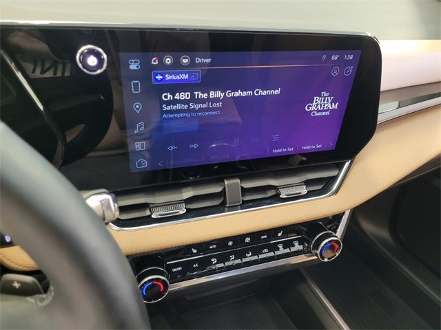 2025 Chevrolet Equinox ACTIV