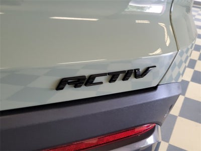 2025 Chevrolet Equinox ACTIV