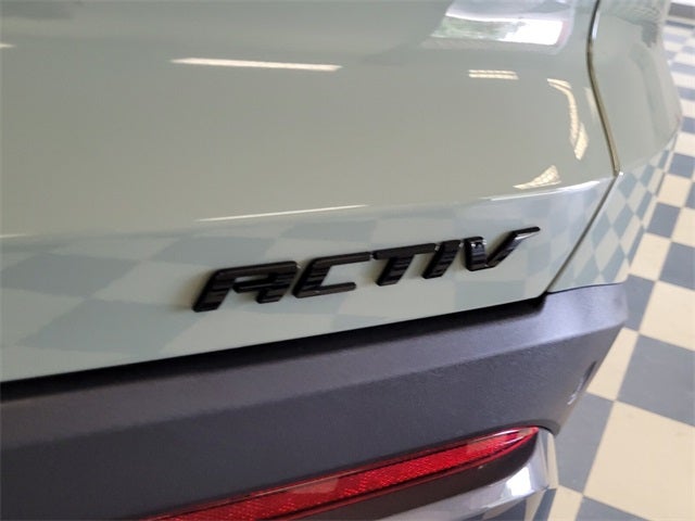 2025 Chevrolet Equinox ACTIV