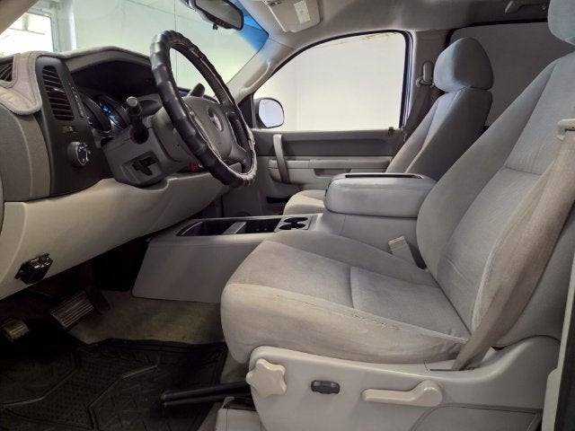 2010 GMC Sierra 1500 SLE