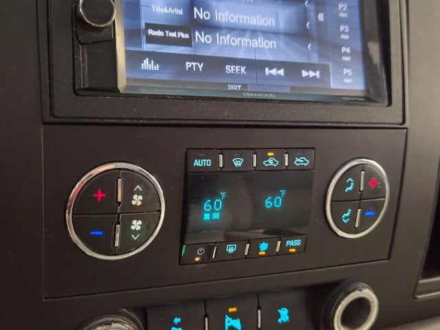 2010 GMC Sierra 1500 SLE