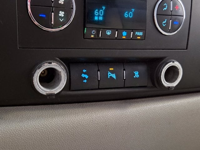 2010 GMC Sierra 1500 SLE