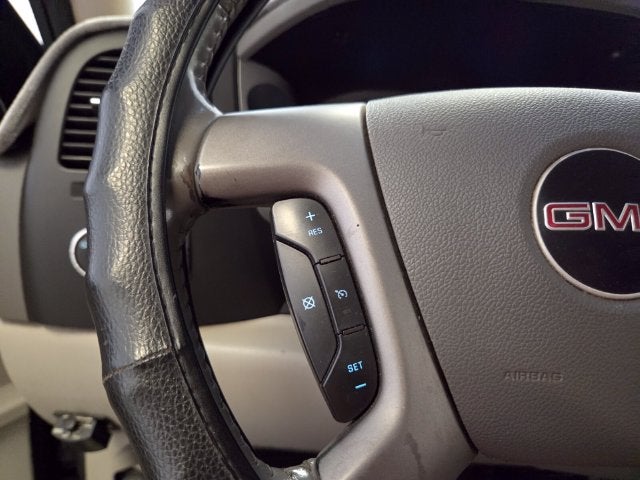 2010 GMC Sierra 1500 SLE