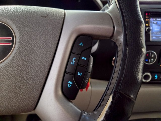 2010 GMC Sierra 1500 SLE