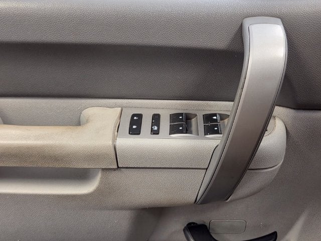 2010 GMC Sierra 1500 SLE