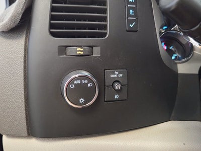 2010 GMC Sierra 1500 SLE
