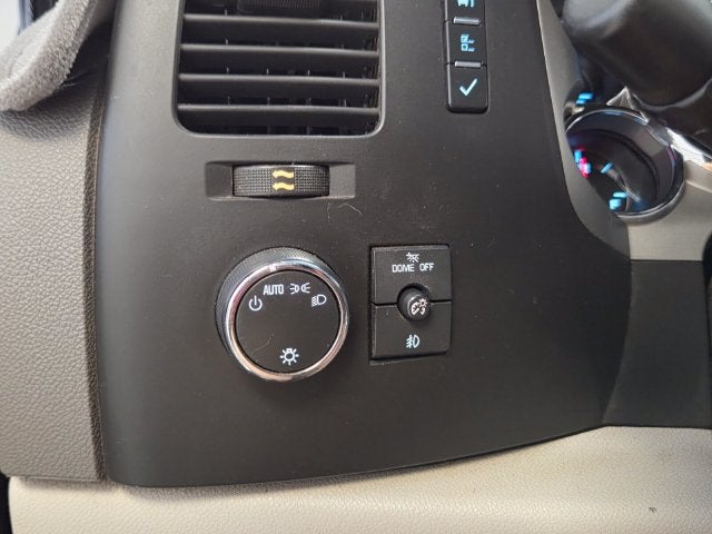 2010 GMC Sierra 1500 SLE
