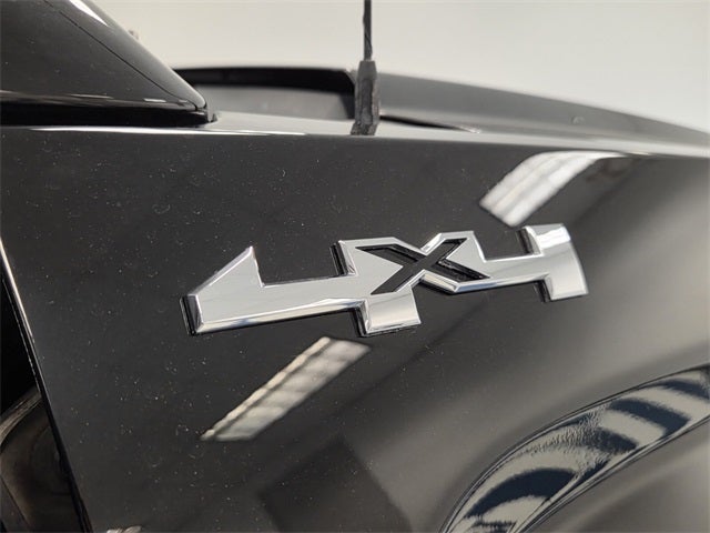 2018 GMC Sierra 1500 SLT Crew Cab 4WD