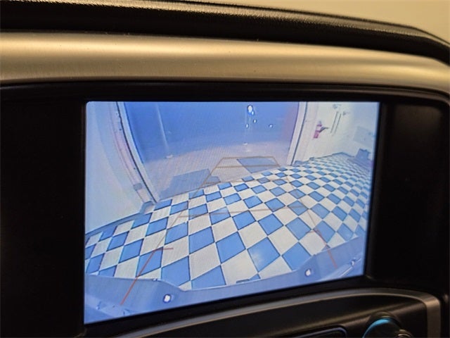 2018 GMC Sierra 1500 SLT Crew Cab 4WD