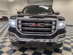 2018 GMC Sierra 1500 SLT Crew Cab 4WD