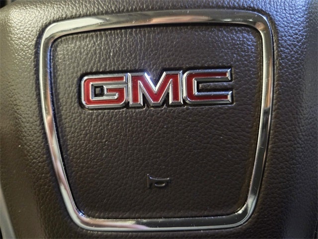 2018 GMC Sierra 1500 SLT Crew Cab 4WD