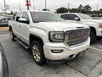 2016 GMC Sierra 1500 Denali