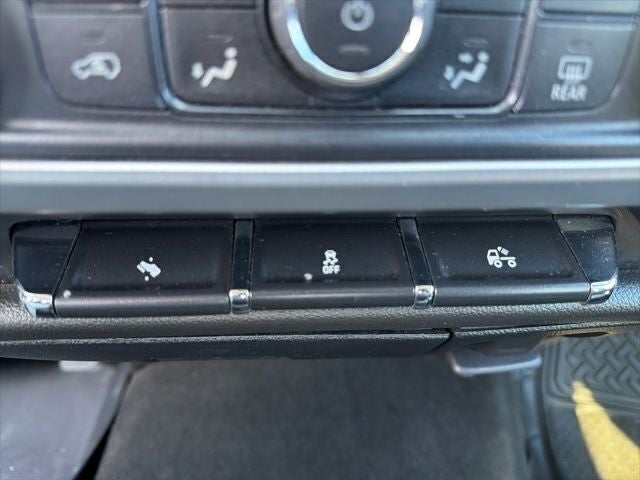 2014 GMC Sierra 1500 SLT Crew Cab 4WD