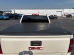 2014 GMC Sierra 1500 SLT Crew Cab 4WD