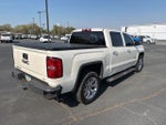 2014 GMC Sierra 1500 SLT Crew Cab 4WD