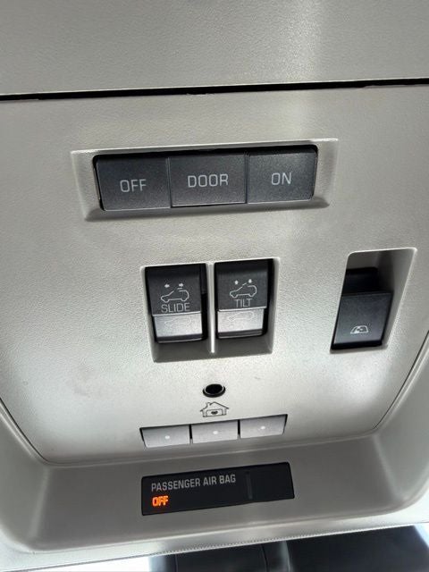 2015 GMC Sierra 1500 Denali Crew Cab 4WD