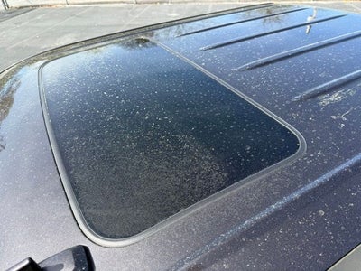 2015 GMC Sierra 1500 Denali Crew Cab 4WD