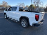 2020 GMC Sierra 1500 SLT CREW CAB 4WD