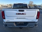 2020 GMC Sierra 1500 SLT CREW CAB 4WD