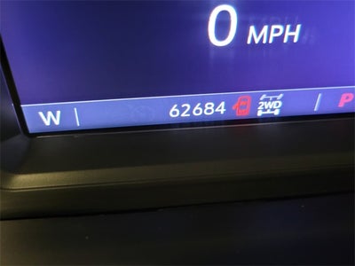 2021 GMC Sierra 1500 SLT CREW CAB 4WD