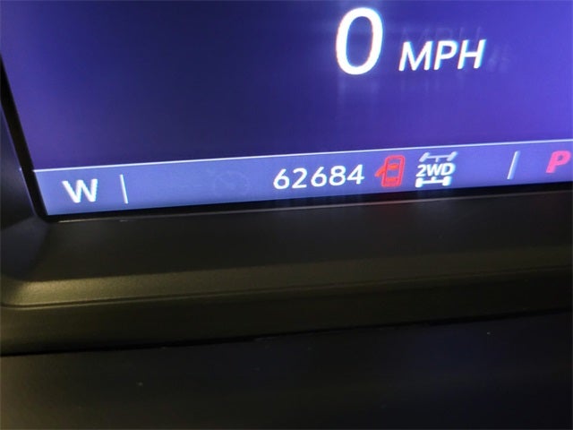 2021 GMC Sierra 1500 SLT CREW CAB 4WD