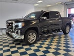 2021 GMC Sierra 1500 SLT CREW CAB 4WD