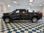 2021 GMC Sierra 1500 SLT CREW CAB 4WD