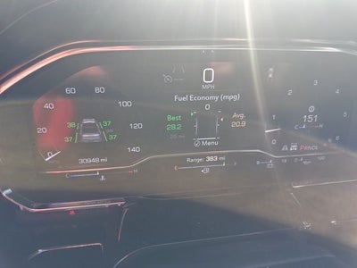 2024 GMC Sierra 1500 Elevation Crew Cab 4WD