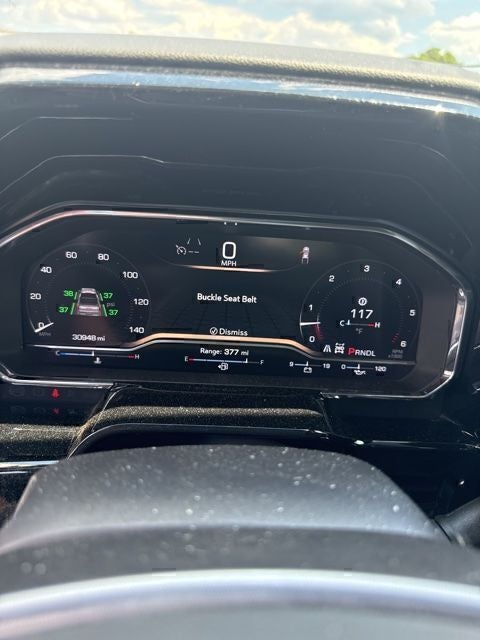 2024 GMC Sierra 1500 Elevation Crew Cab 4WD