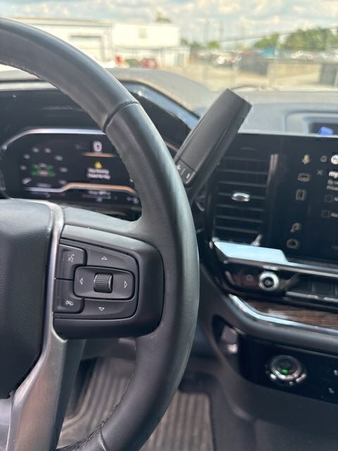 2024 GMC Sierra 1500 Elevation Crew Cab 4WD