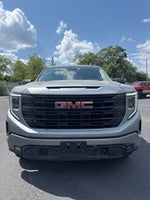 2024 GMC Sierra 1500 Elevation Crew Cab 4WD