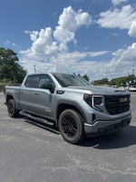 2024 GMC Sierra 1500 Elevation Crew Cab 4WD