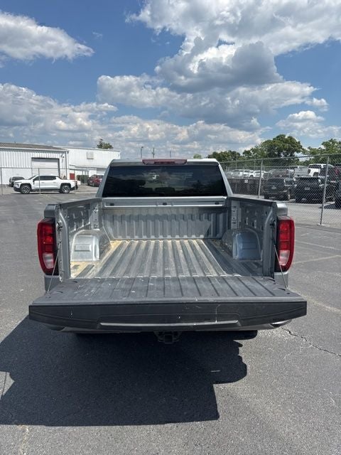 2024 GMC Sierra 1500 Elevation Crew Cab 4WD