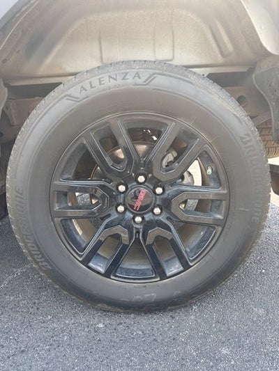 2024 GMC Sierra 1500 Elevation Crew Cab 4WD