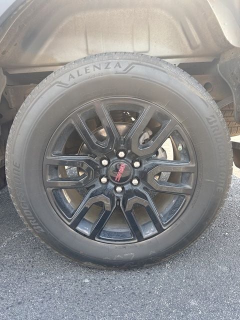 2024 GMC Sierra 1500 Elevation Crew Cab 4WD