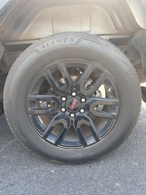 2024 GMC Sierra 1500 Elevation Crew Cab 4WD