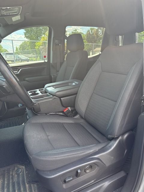 2024 GMC Sierra 1500 Elevation Crew Cab 4WD