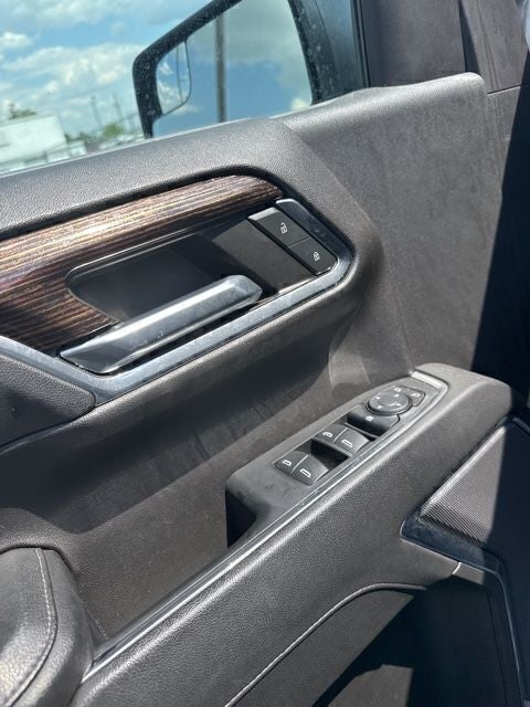 2024 GMC Sierra 1500 Elevation Crew Cab 4WD