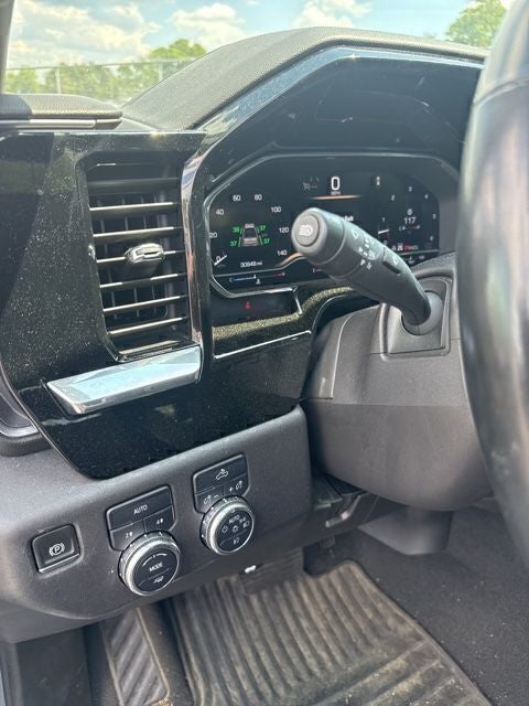 2024 GMC Sierra 1500 Elevation Crew Cab 4WD