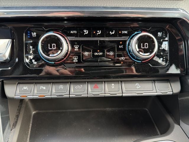 2025 GMC Sierra 1500 Denali Crew Cab 4WD