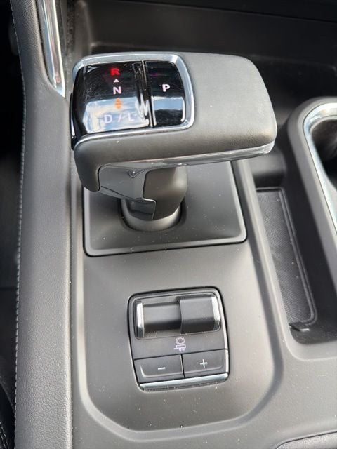 2025 GMC Sierra 1500 Denali Crew Cab 4WD