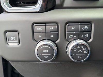 2025 GMC Sierra 1500 Denali Crew Cab 4WD