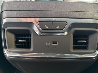 2025 GMC Sierra 1500 Denali Crew Cab 4WD