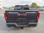 2025 GMC Sierra 1500 Denali Crew Cab 4WD