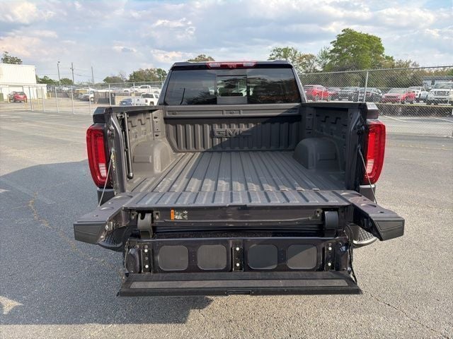 2025 GMC Sierra 1500 Denali Crew Cab 4WD