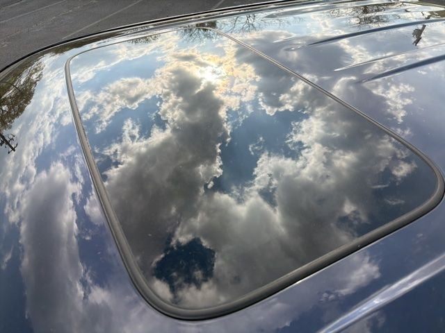 2025 GMC Sierra 1500 Denali Crew Cab 4WD