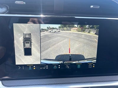 2023 GMC Sierra 1500 Denali CREW CAB 4WD