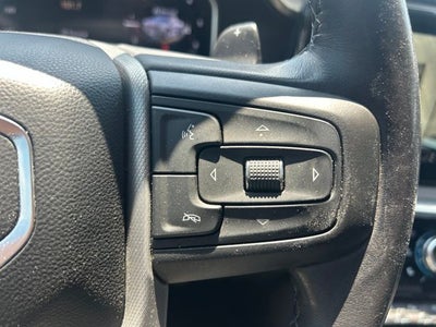2023 GMC Sierra 1500 Denali CREW CAB 4WD