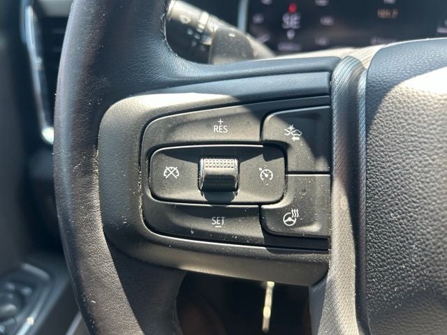 2023 GMC Sierra 1500 Denali CREW CAB 4WD